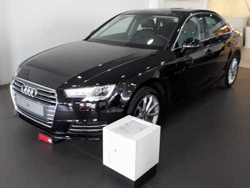 Audi A4 2.0 Tfsi Ambiente Gasolina 4p S Tronic