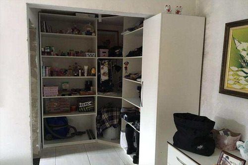 Imagem 15 de 20 de Sobrado Com 3 Dorms, Cidade São Pedro - Gleba B, Santana De Parnaíba - R$ 400.000,00, 250m² - Codigo: 214300 - V214300