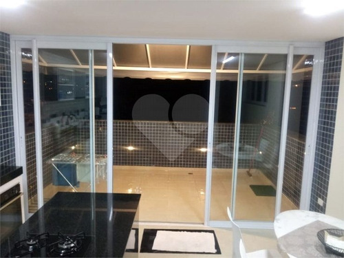 Lindo Apartamento - 373-im471805