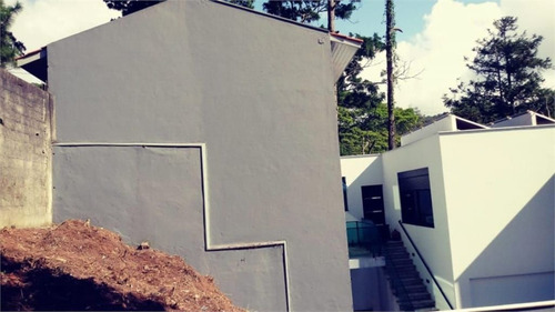 Terreno Para Venda No Pé Da Serra Da Cantareira! - Te0430