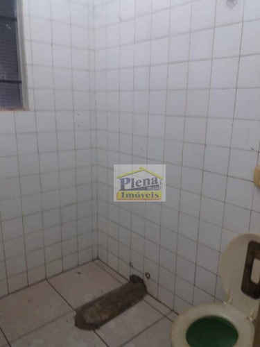 Imagem 9 de 9 de Sala Comercial Para Locação, Centro, Sumaré. - Sa0171