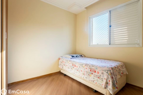 Imagem 8 de 10 de Apartamento À Venda Em São Paulo - 18355