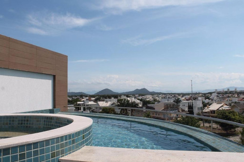 Imagem 4 de 30 de Cobertura Residencial À Venda, Jurerê Internacional, Florianópolis - Co0041. - Co0041