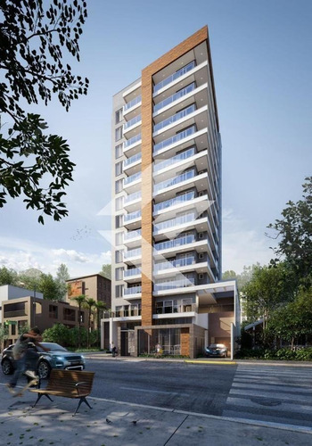 Imagem 2 de 18 de Apartamento São João Itajaí Alameda Jobim - 8572