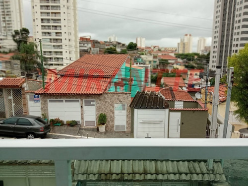 Imagem 4 de 12 de Sobrado Em Parada Inglesa - São Paulo, Sp - 369765