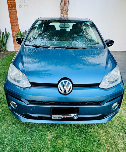 Volkswagen Up! 1.0 Connect Mt