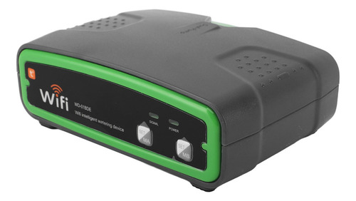 Sistema De Riego Automático De Plantas Wifi Inteligente