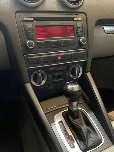 Audi A3 Sportback 2013 1.4 Tfsi Stronic 122cv
