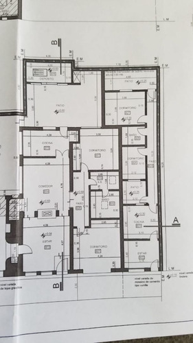 Imagen 18 de 18 de Venta En Pleno Casco Urbano De Chascomus, 7 Amb