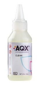 Destapa Cabezal Cleaner X100ml Premium Aqx-tech P/ Inkjet