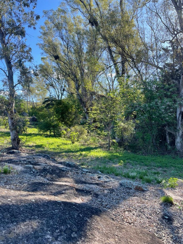 Terreno En Venta Con Costa De Rio - 3990 Metros - Escritura