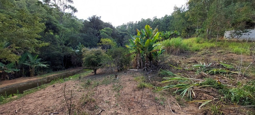 Imagem 11 de 14 de Chacara 9.000m2 Com Riacho A Venda Em Pinhalzinho Sp