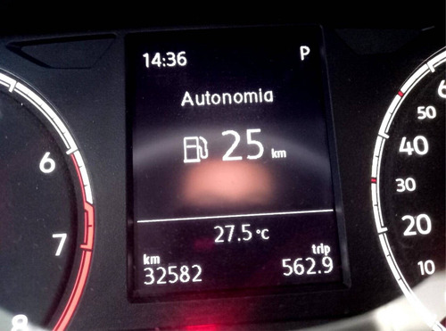 Imagem 6 de 6 de Volkswagen Polo 1.0 200 Tsi Comfortline Automático