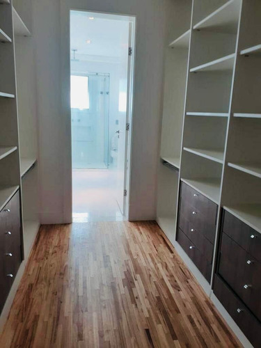 Imagem 15 de 20 de Casa Em Condomínio Para Venda Em Tamboré Santana De Parnaíba-sp - Vpith-m
