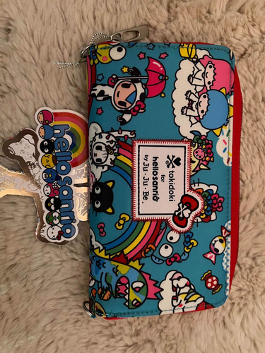 Tokidoki