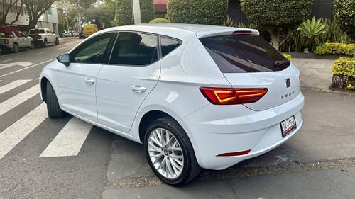 Seat Leon 1.4 Style T 125 Hp Mt