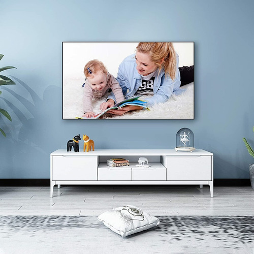 Soporte Tv Lcd Led Plasma De 14 A 42 Fijo Hasta 25kg
