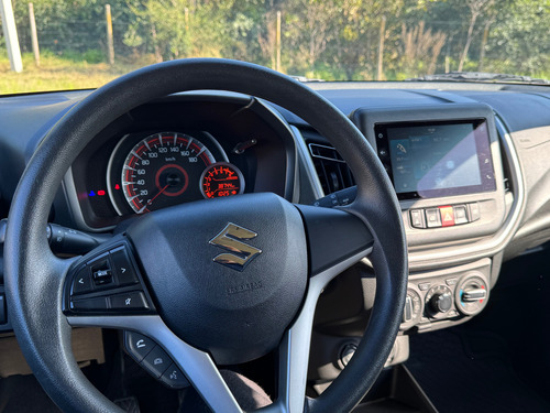 Suzuki Celerio 1.0 Gl 5p