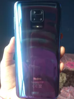 Celular Note 9 Pro De 128 Gb Y 6 Gb De Ram