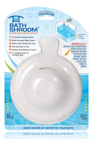 Bathshroom Cubierta De Drenaje Para Banos Completos, Color B