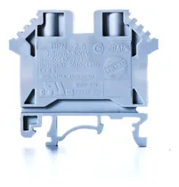 Comprar Borne De Paso Bpn 2,5mm Zoloda Pack X10