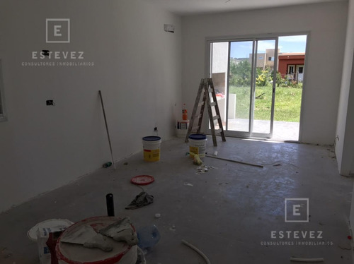 Imagen 6 de 30 de Casa En Venta Lote Interno, Frente A Plaza. Barrio Cerrado San Matías, Escobar
