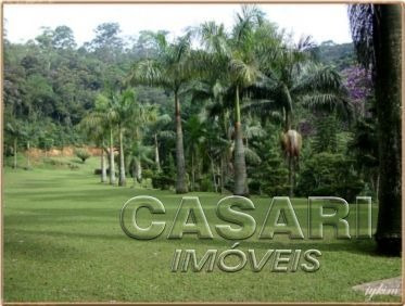 Imagem 19 de 28 de Chácara Residencial À Venda, Vila Balneária, São Bernardo Do Campo - Ch0453. - Ch0453
