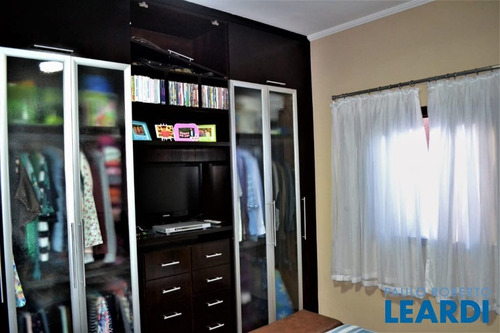 Imagem 12 de 15 de Casa Em Condomínio - Condomínio Arujá 5 - Sp - 602683
