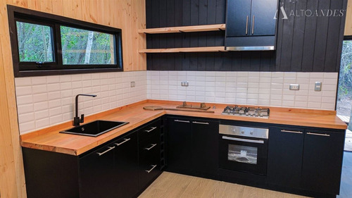 Casa En Venta De 2 Dorm. En San Clemente