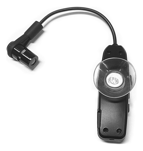 Micrófono Superadd Kx-632 De Acordeón Violín Color Negro