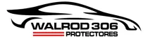 Comprar Ford Fiesta Kd 5p Kinetic Protectores Cromados Traseros