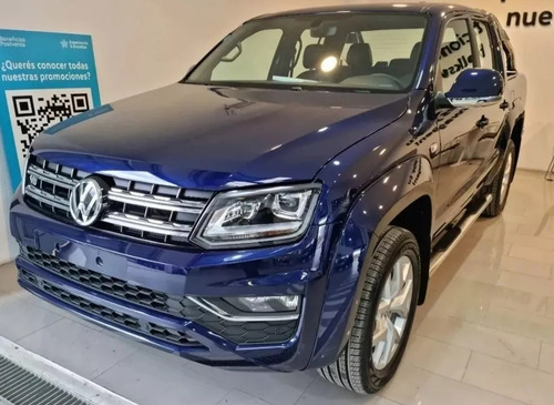 Volkswagen Amarok 2.0 Cd Tdi 180cv 4x2 Ultimate