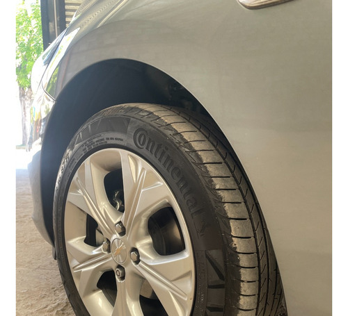Chevrolet Onix 1.0 Turbo Ltz Mt