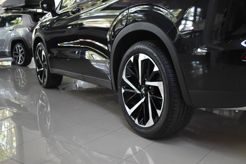 Mitsubishi Outlander 2.5 Gls At Full
