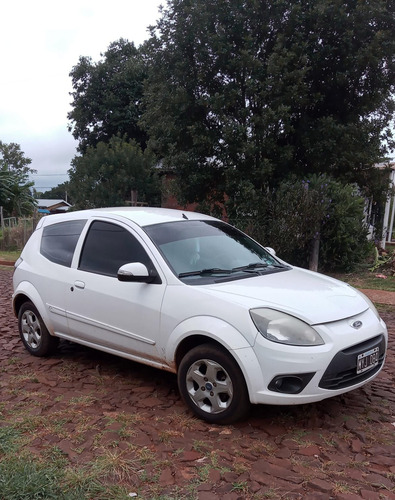 Ford Ka 1.6 Pulse Top 95cv