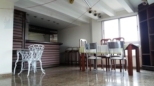 Imagem 26 de 30 de Apartamento Para Venda, 4 Dormitórios, Jardim Da Saúde - São Paulo - 11645