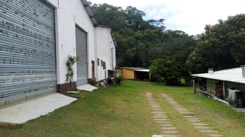 Imagem 5 de 28 de Sitio Itapeva Guararema Sp Brasil - 475