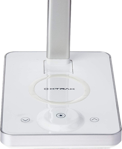 Imagem 5 de 6 de Luminária Xtrax Com Carregador Por Indução