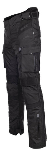 Conjunto Moto Jaqueta Texx Armor Calça Parka Big Trail Bmw