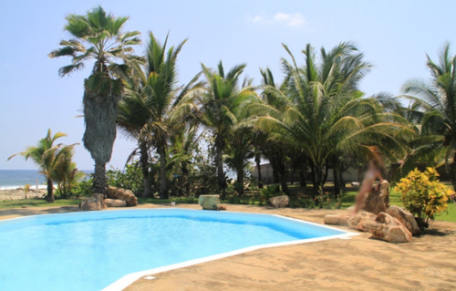 Imagen 8 de 12 de Terreno En Venta En Acapulco En Guerrero