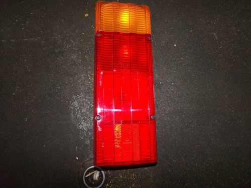 New Hella Thk 91 Sae Alst 86 Dot Light Taillight   *free Mmp