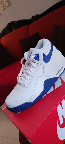 Tenis Nike Air Flight 