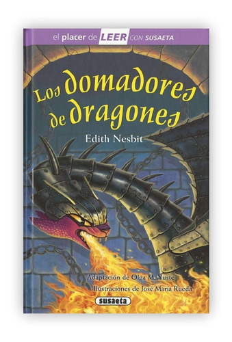 Los Domadores De Dragones (t.d) Nivel 4