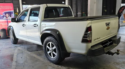 Chevrolet LUV 2.4 Dmax 2
