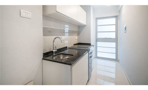 Venta Depto 2 Amb Con Cochera En Palermo Chico