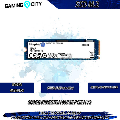 Imagen 7 de 7 de Pc Armada Gamer Amd Ryzen 5 5600g 16gb 3200 480g Nvme Ver2.0
