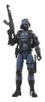 Comprar Gijoe G.i.joe Classified Series Cobra Officer Figura Hasbro