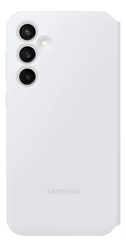 Funda Original Para Samsung S23 Fe View Wallet Case