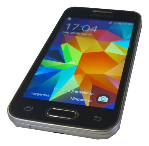 Celular Samsung Galaxy Ace Neo 4 Negro