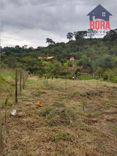 Imagem 2 de 15 de Terreno À Venda, 1225 M² Por R$ 72.500,00 - Pirucaia - Mairiporã/sp - Te0364